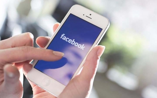 Hướng dẫn sửa lỗi Facebook đột nhiên thoát khỏi iPhone