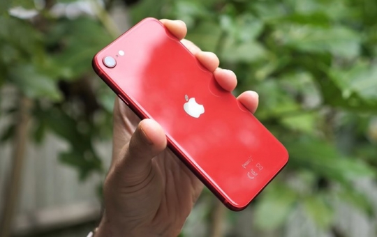 Có nên nâng cấp iPhone 6s, iPhone 7,iPhone 8, X, XS lên iPhone SE 2020?