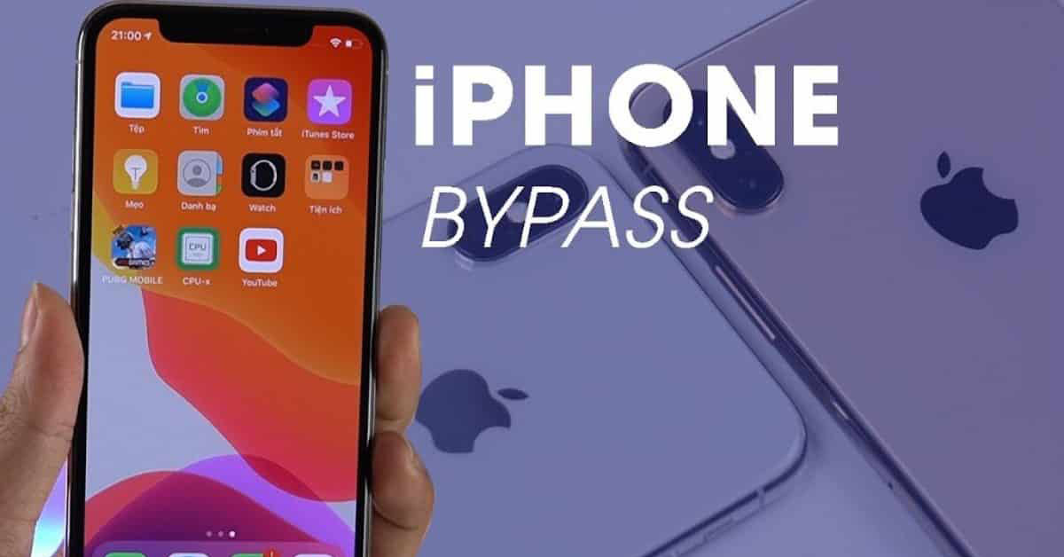 iPhone Bypass là gì? Của rẻ nhưng có nên mua không?