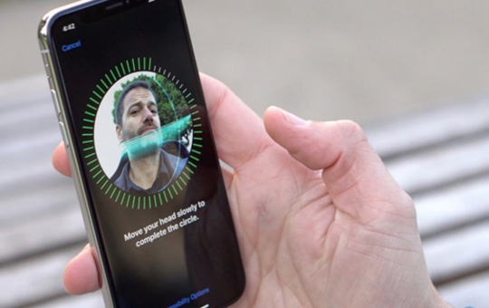 Cách khắc phục lỗi Face ID trên iPhone đơn giản