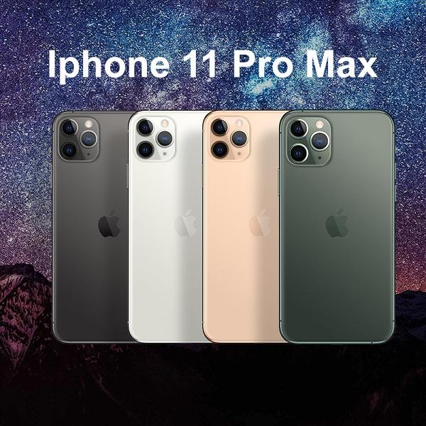 iPhone 11 Pro Max giá bao nhiêu? 2023 liệu có còn đáng mua?