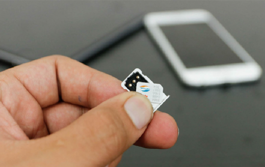SIM ghép là gì? Cách lắp và kích hoạt SIM ghép trên iPhone lock