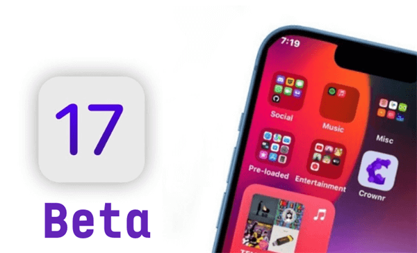 Cách cập nhật iOS 17 Beta mới nhất