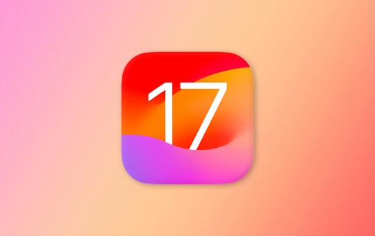 Cách cập nhật iOS 17 chính thức