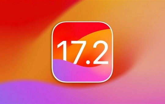 Cách cập nhật iOS 17.2.1: khắc phục lỗi hao PIN và nhiều tính năng đáng dùng