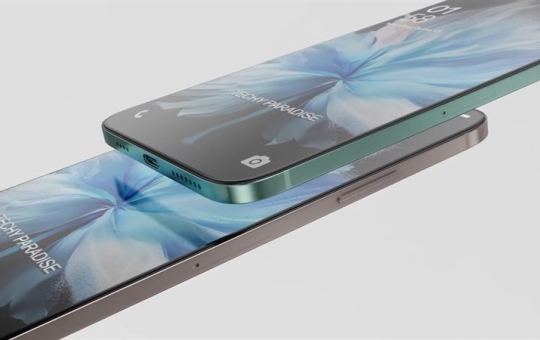 Điện thoại OPPO A98 5G Concept: Mang đến thiết kế bắt trend mới lạ, cấu hình tốt, màn 120 Hz