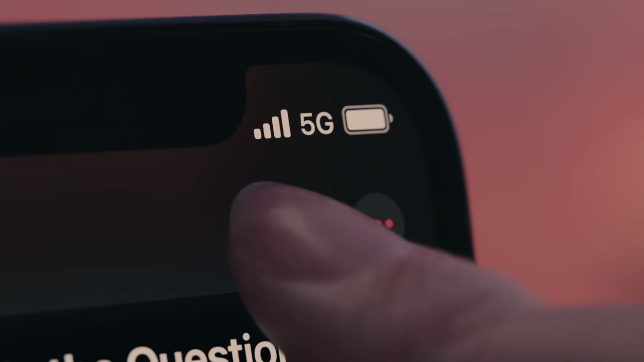 Cách chọn điện thoại 5G