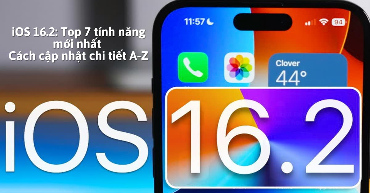 iOS 16.2