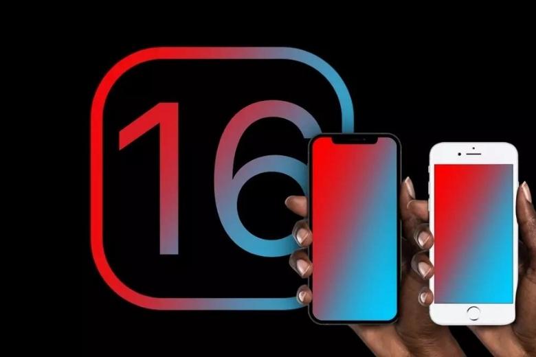 iOS 16 sẽ ngừng hỗ trợ các dòng iPhone nào?