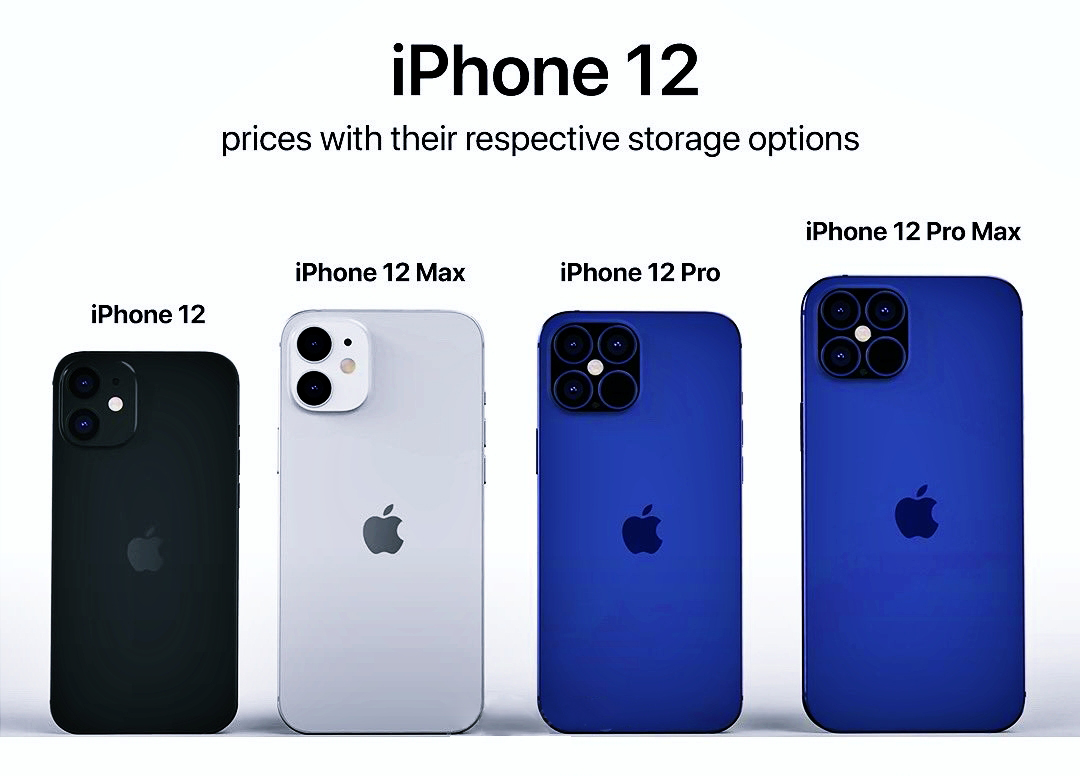 iPhone 12 gi&aacute; bao nhi&ecirc;u