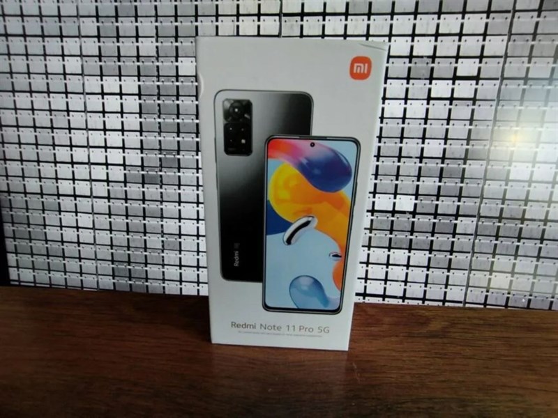 Ảnh chụp từ camera g&oacute;c si&ecirc;u rộng tr&ecirc;n Redmi Note 11 Pro 5G trong điều kiện ban ng&agrave;y