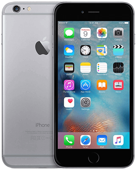 iPhone 6 Plus Chính Hãng Apple (Dừng kinh doanh)