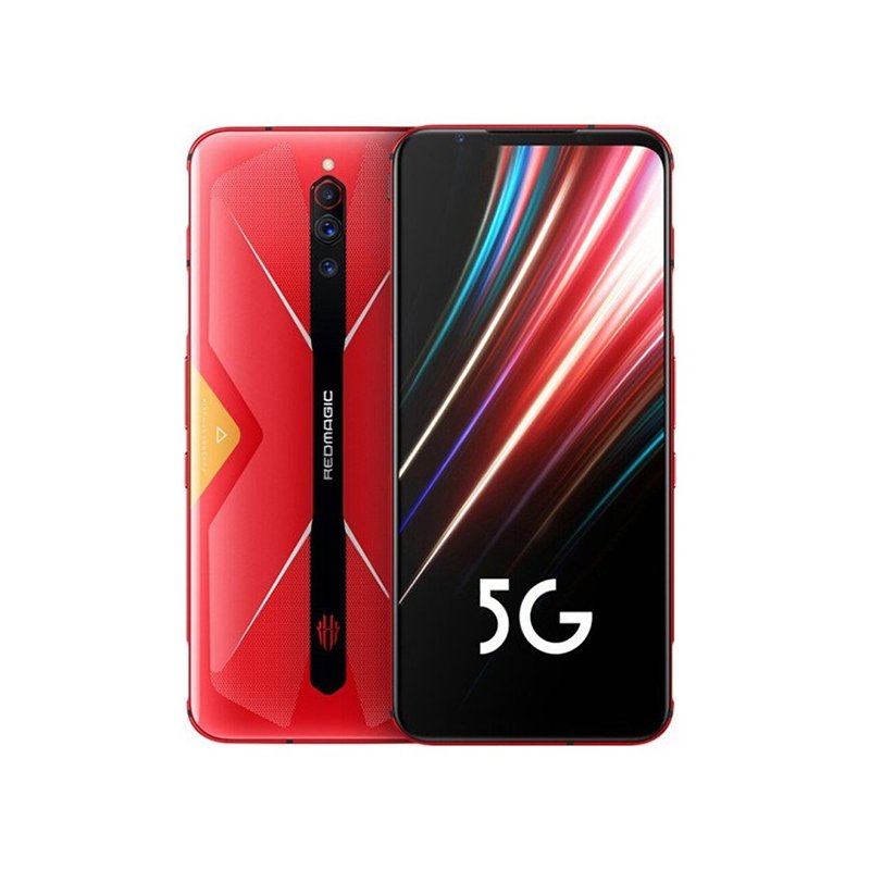Nubia Red Magic 5G (16GB|256GB) Mới 100% Fullbox
