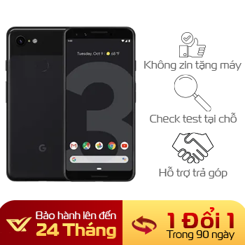 Google Pixel 3 XL 128GB Cũ 97%
