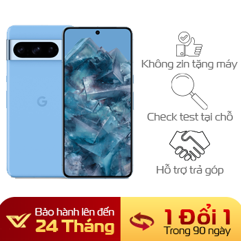 Điện thoại Google Pixel 8 Pro 5G