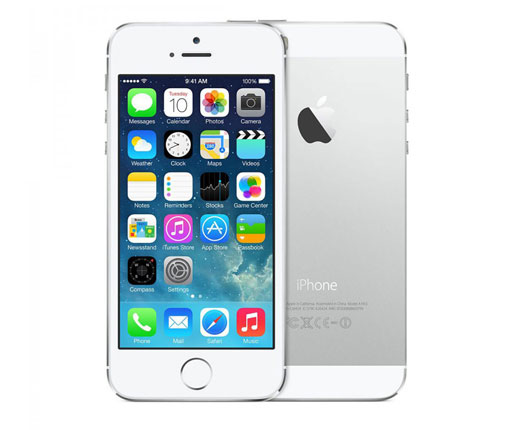 iPhone 5S Chính Hãng Apple (Dừng kinh doanh)