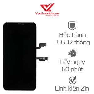 Thay Màn Hình iPhone 15 Plus Chính Hãng Apple