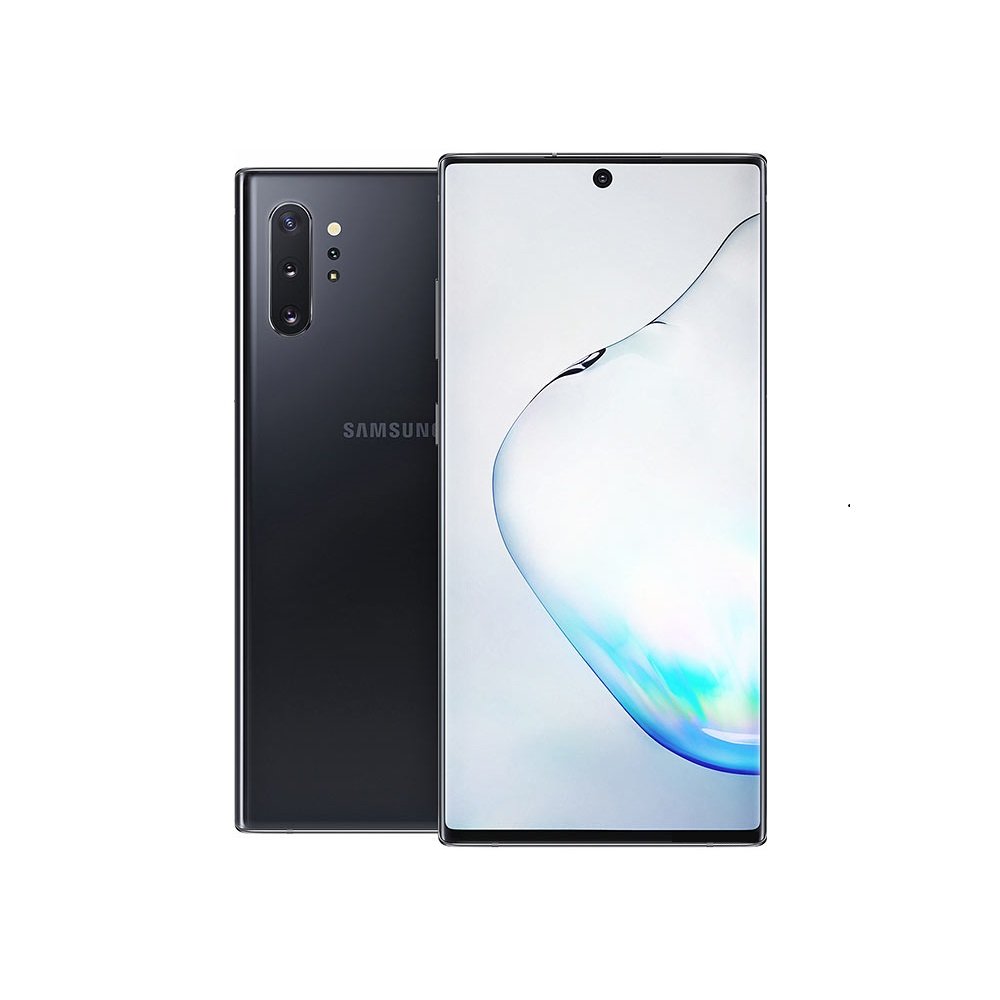 Galaxy Note 10 Plus (5G) 256GB Mới 99% Like new - Mỹ