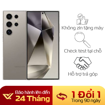 Điện thoại Samsung Galaxy S24 Ultra