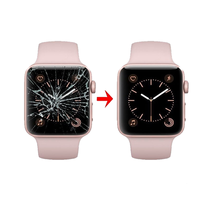 Sửa Apple Watch