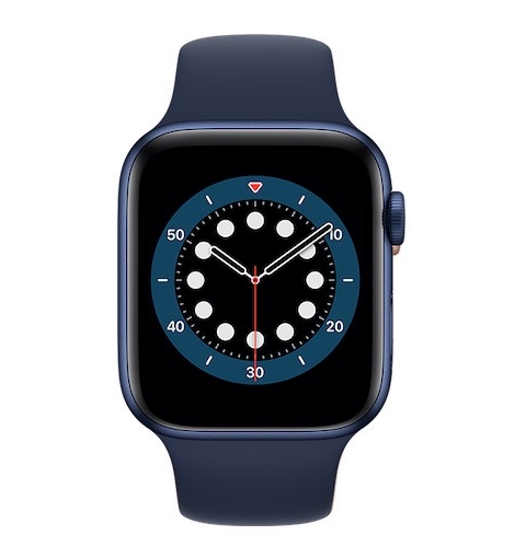 Thay màn hình Apple Watch Series 3