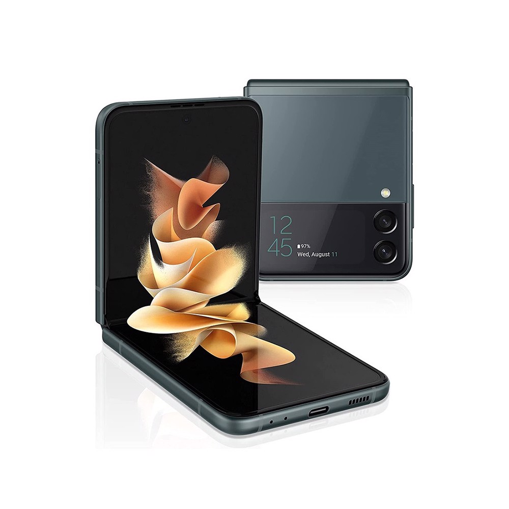 Galaxy Z Flip3 (8GB|128GB) Mới Fullbox