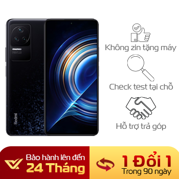 Redmi K50 Pro (12GB | 512GB) Mới Fullbox