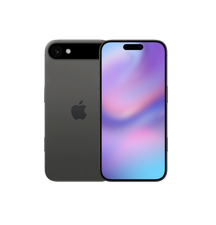 Điện Thoại iPhone 17 Chính Hãng Apple