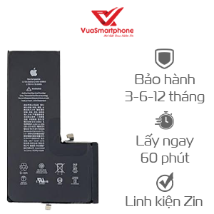Thay pin iPhone 11