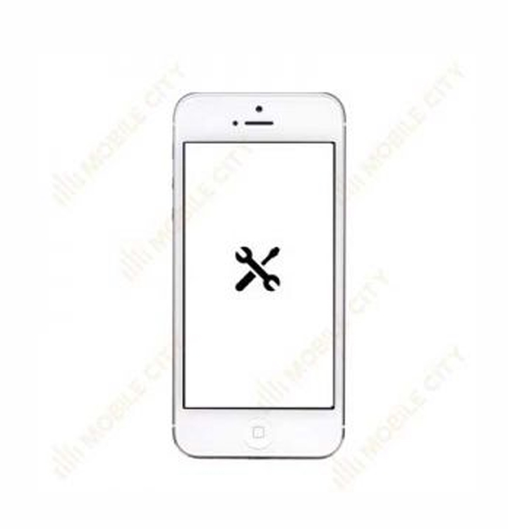 Sửa, thay ổ cứng  iPhone 5, 5s