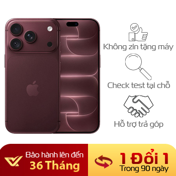 Điện Thoại iPhone 18 Pro Chính Hãng Apple