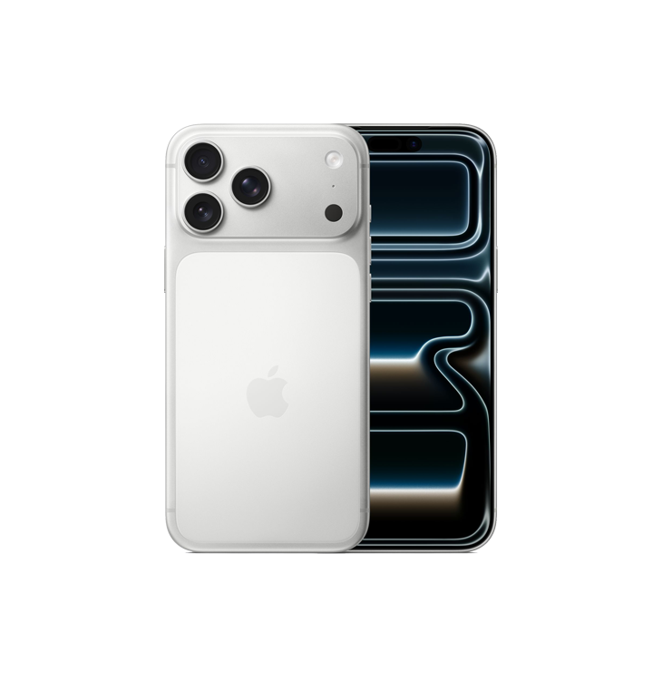 Điện Thoại iPhone 17 Pro Chính Hãng Apple