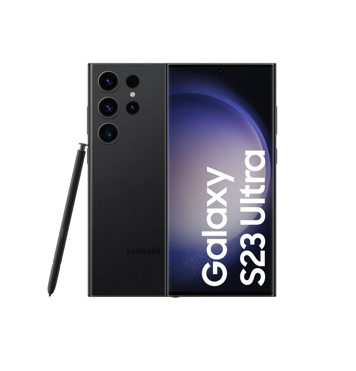 Samsung Galaxy S23 Ultra 5G 256GB 2 Sim Chính Hãng - Like New