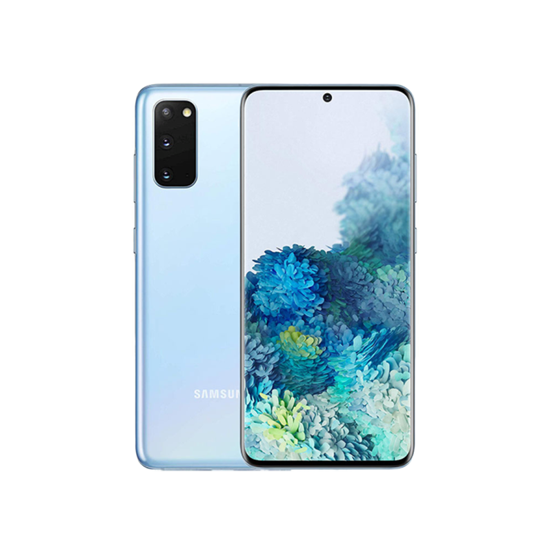 Galaxy S20 Plus (8GB | 128GB) Like new 99% Fullbox - Chính Hãng Việt Nam