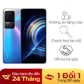 Redmi K50 Pro (8GB | 128GB) Mới Fullbox