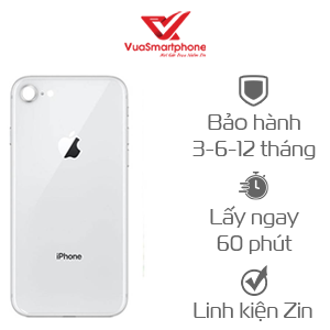 Thay kính lưng iPhone Xr Chính hãng