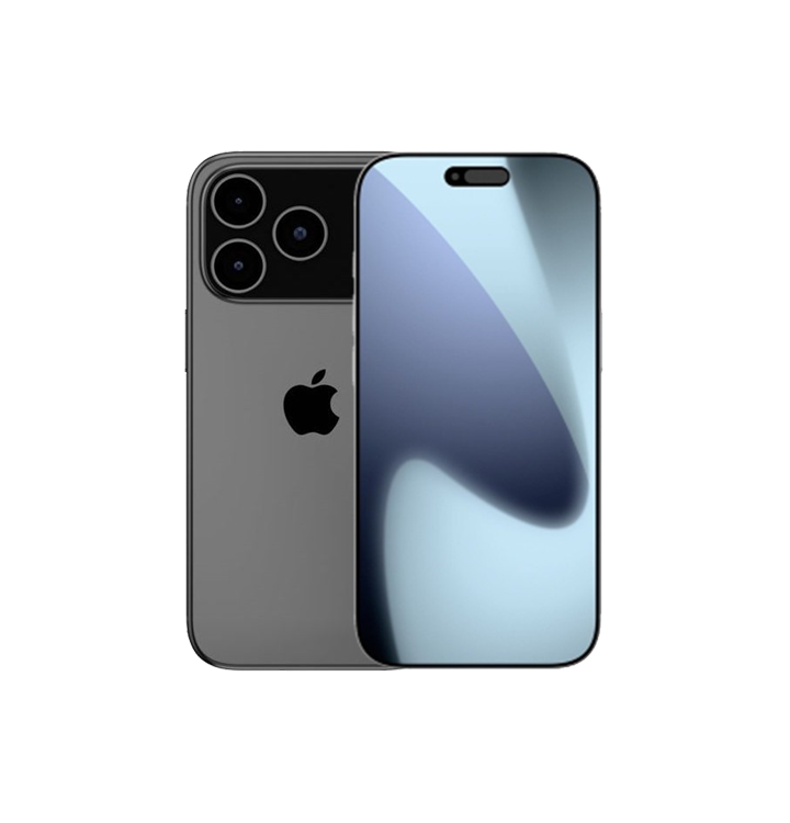 Điện Thoại iPhone 17 Pro Max Chính Hãng Apple