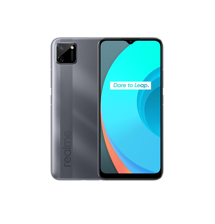 Xiaomi Realme C11