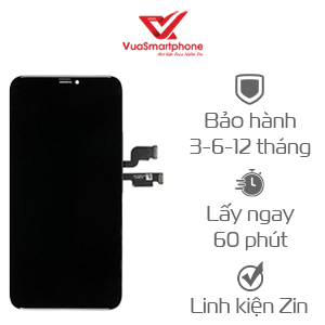 Thay màn hình iPhone 12 Pro Max chính hãng