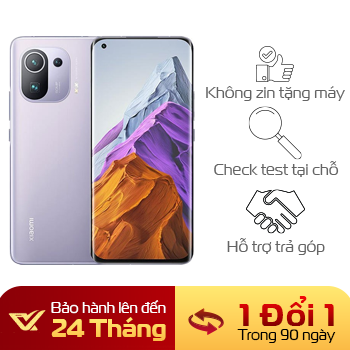 Xiaomi Mi 11 Pro (8GB|128GB) Mới Fullbox