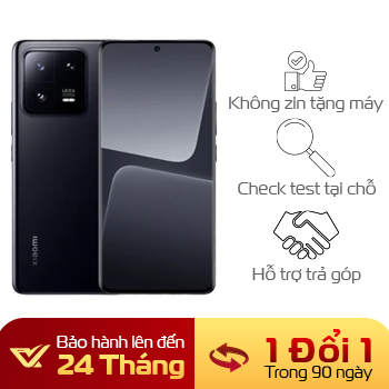Điện thoại Xiaomi 13 Pro (8GB|128GB) Fullbox