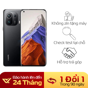 Xiaomi Mi 11 Pro (8GB|256GB) Mới Fullbox