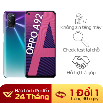 Oppo A92