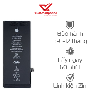 Thay pin iPhone 8 Plus