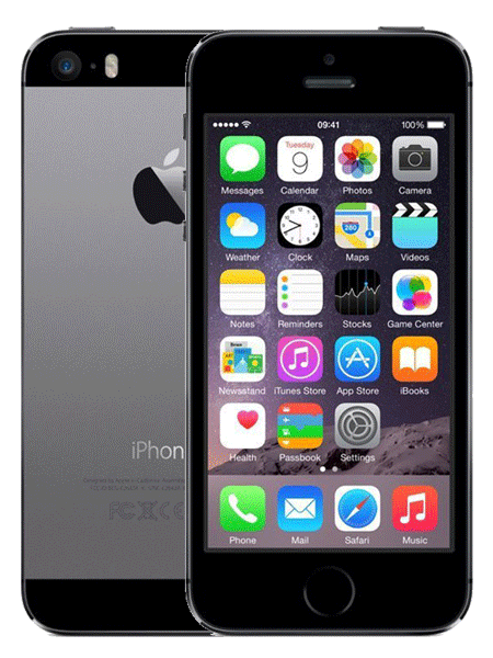 iPhone 5S Chính Hãng Apple (Dừng kinh doanh)