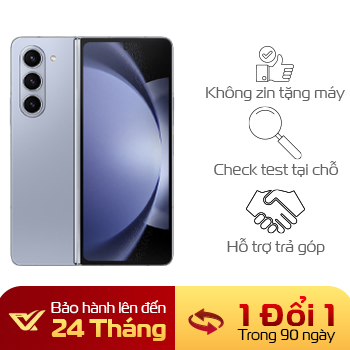 Điện thoại Samsung Galaxy Z Fold5 5G