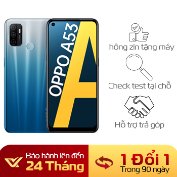 Oppo A53