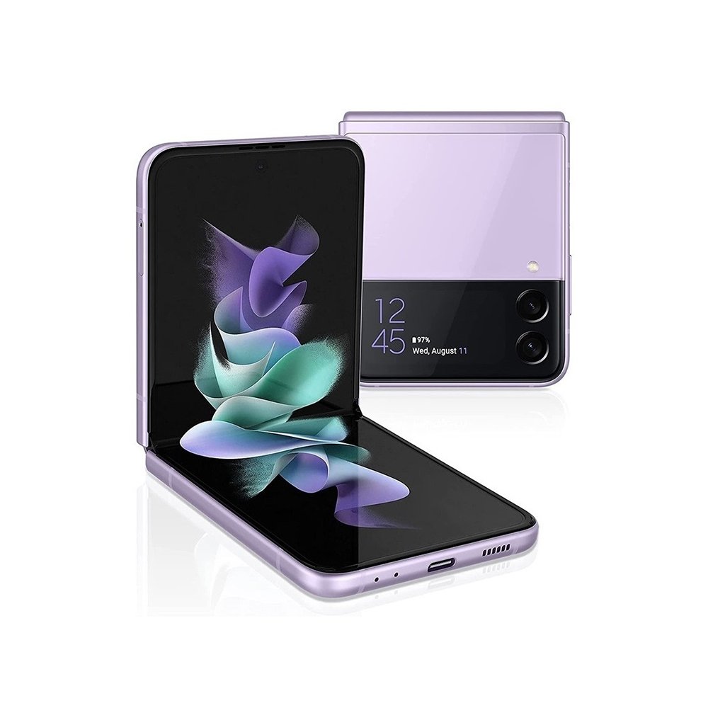 Galaxy Z Flip3 (8GB|128GB) Mới Fullbox