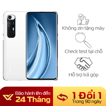 Xiaomi Mi 10S (8GB|256GB) Mới Fullbox