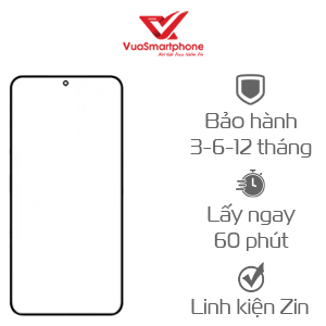 Thay mặt kính Samsung Galaxy Note 8, Note 9, Note 10